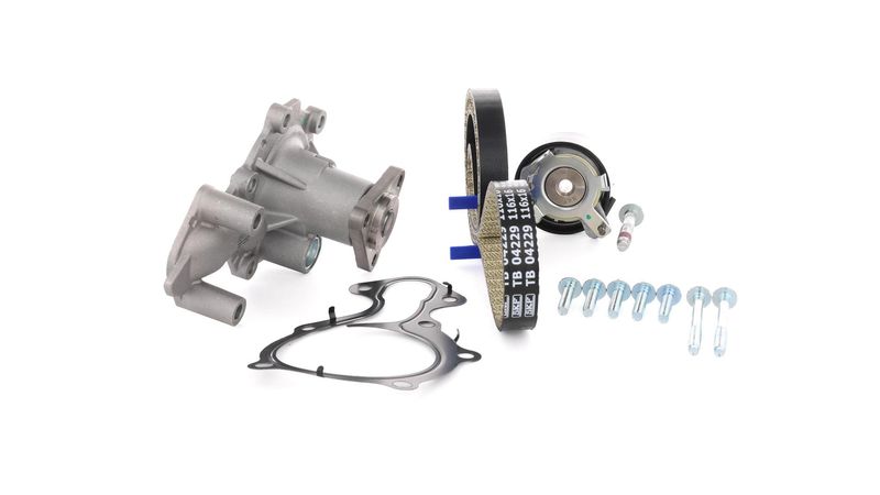 OEM код товара: E3BG 6K288 AA