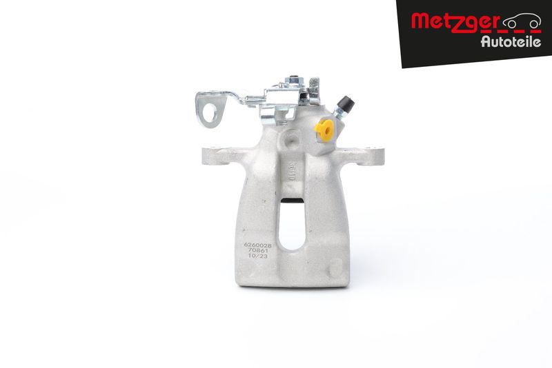 METZGER AUTOTEILE 6260028 Brake Caliper
