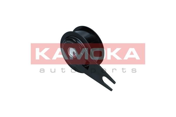 KAMOKA R0489 Tensioner Pulley, timing belt