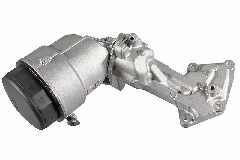 METZGER AUTOTEILE 2370194 - Housing, oil filter