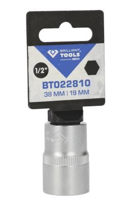 Padrun, KS TOOLS BT022810