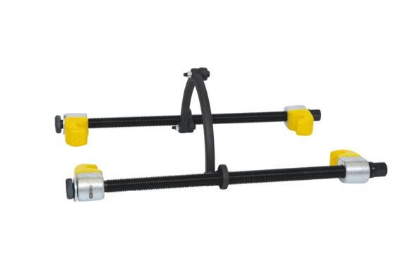 KS TOOLS 670.0051 Spring Compressor, suspension spring