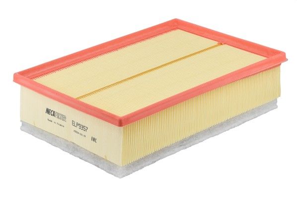 въздушен филтър MECAFILTER