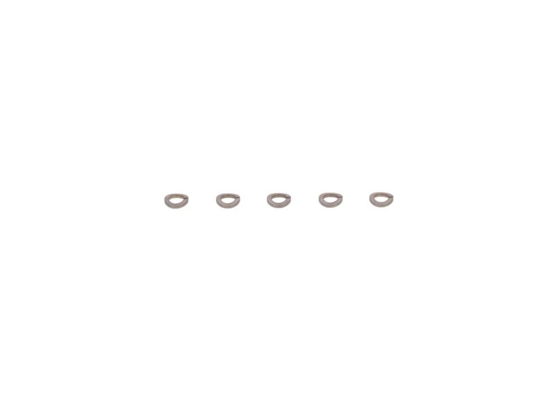 BOSCH 2 918 740 007 Seal Ring