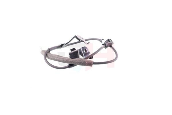 Andur, rattapöörete arv, GH GH-714520V