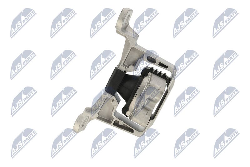 Paigutus, Mootor, NTY ZPS-FR-020