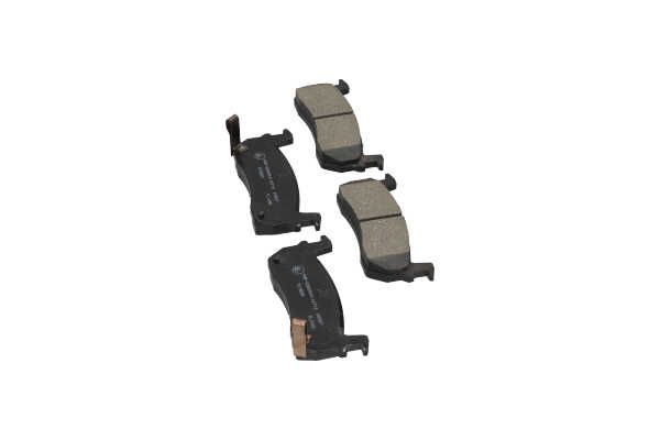 Kavo Parts KBP-6530 Brake Pad Set, disc brake