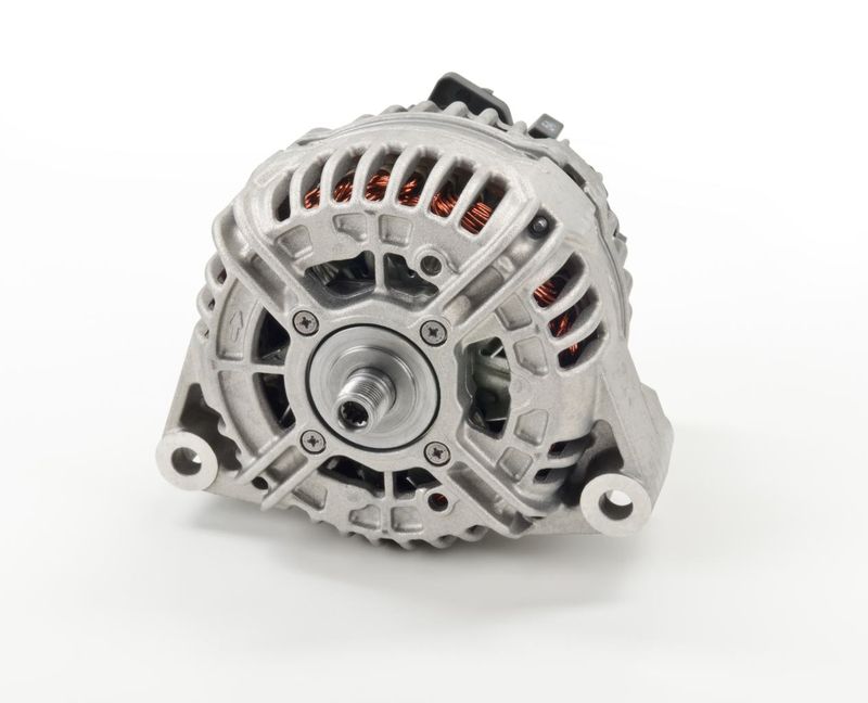 BOSCH 0124515126 Alternator
