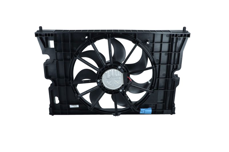 Ventilaator, mootorijahutus, NRF 470219