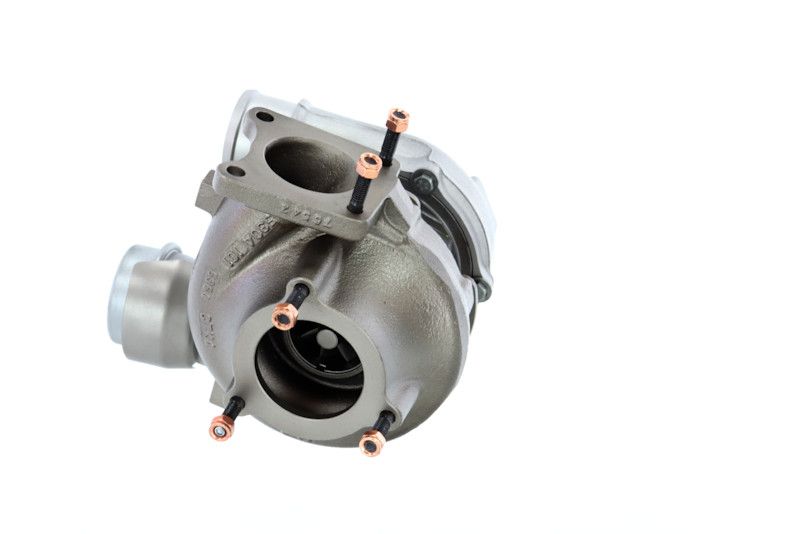REMANTE 003-001-003184R Turbokompresorius