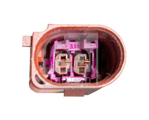 FEBI BILSTEIN 185823 Sensor, exhaust gas temperature