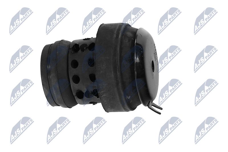 NTY ZPS-VW-115 Mounting, engine