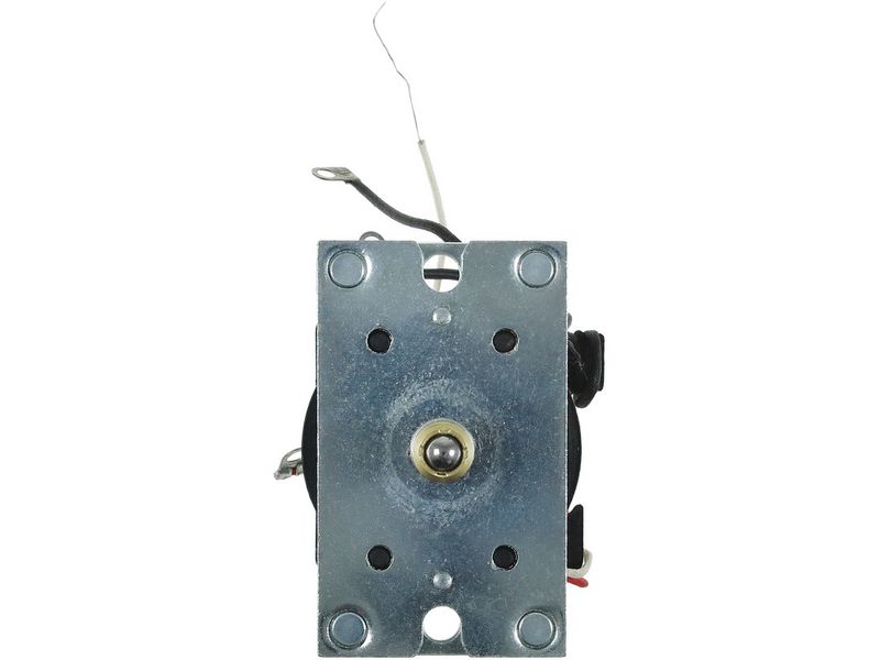 AS-PL SS0031 Solenoid Switch, starter