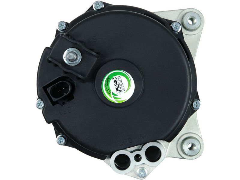 AS-PL A2097S Alternator