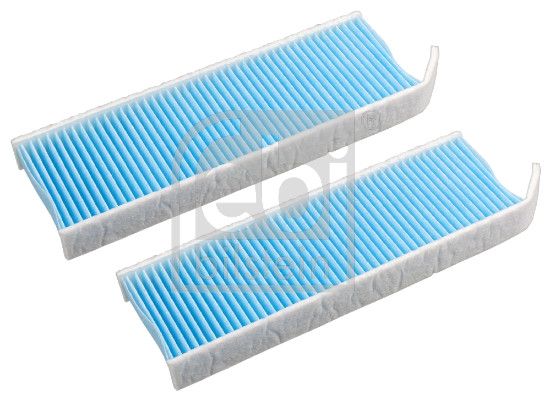 FEBI BILSTEIN 27976 Filter Set, cabin air