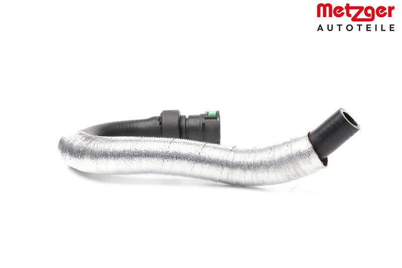 METZGER AUTOTEILE 2420074 Radiator Hose