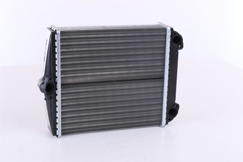 NISSENS 72001 Heat Exchanger, Interior Heating