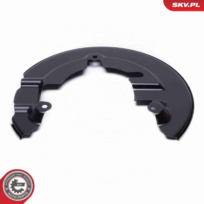 ESEN SKV 57SKV240 Splash Guard, brake disc