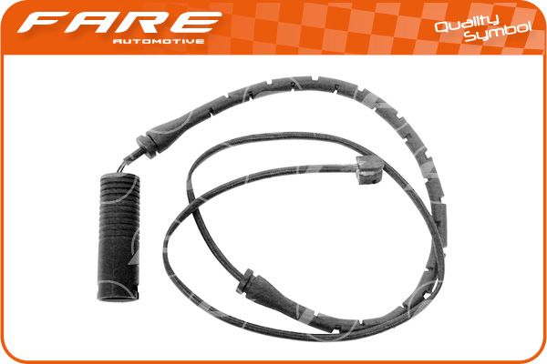 FARE SA 9777 - Warning Contact, brake pad wear