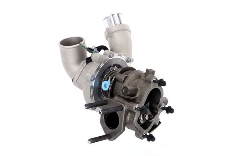 REMANTE 003-001-003900R Charger, charging (supercharged/turbocharged)