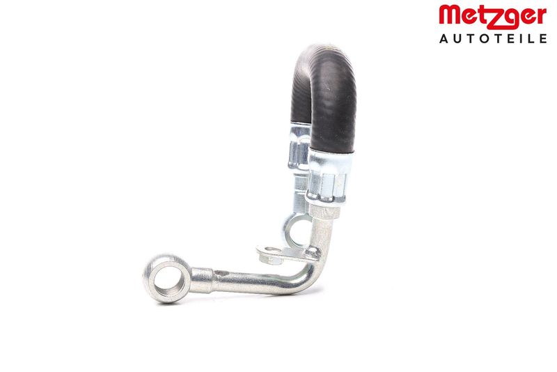 METZGER AUTOTEILE 2420446 Radiator Hose