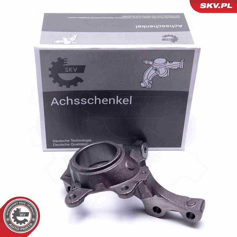 ESEN SKV 47SKV452 - Steering Knuckle, wheel suspension