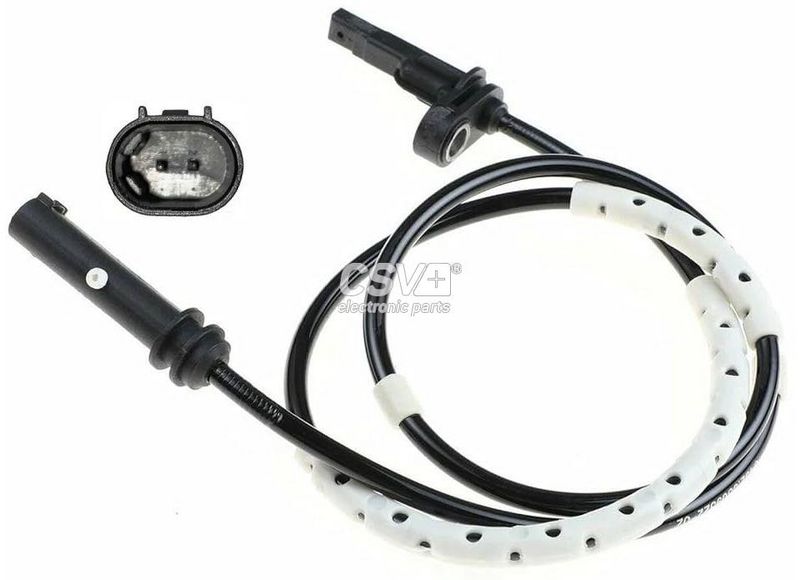 Sensor, revoluciones de la rueda