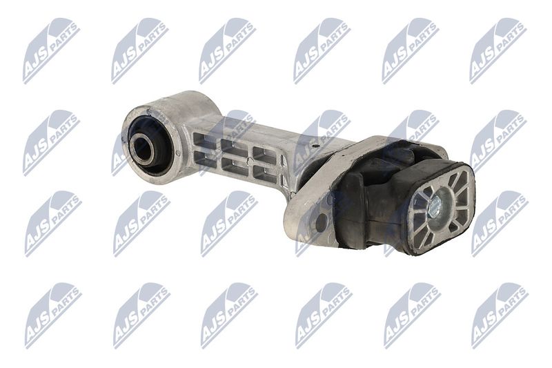 Paigutus, Mootor, NTY ZPS-KA-347