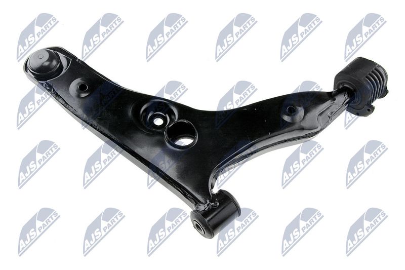 NTY ZWD-MS-018 Control/Trailing Arm, wheel suspension