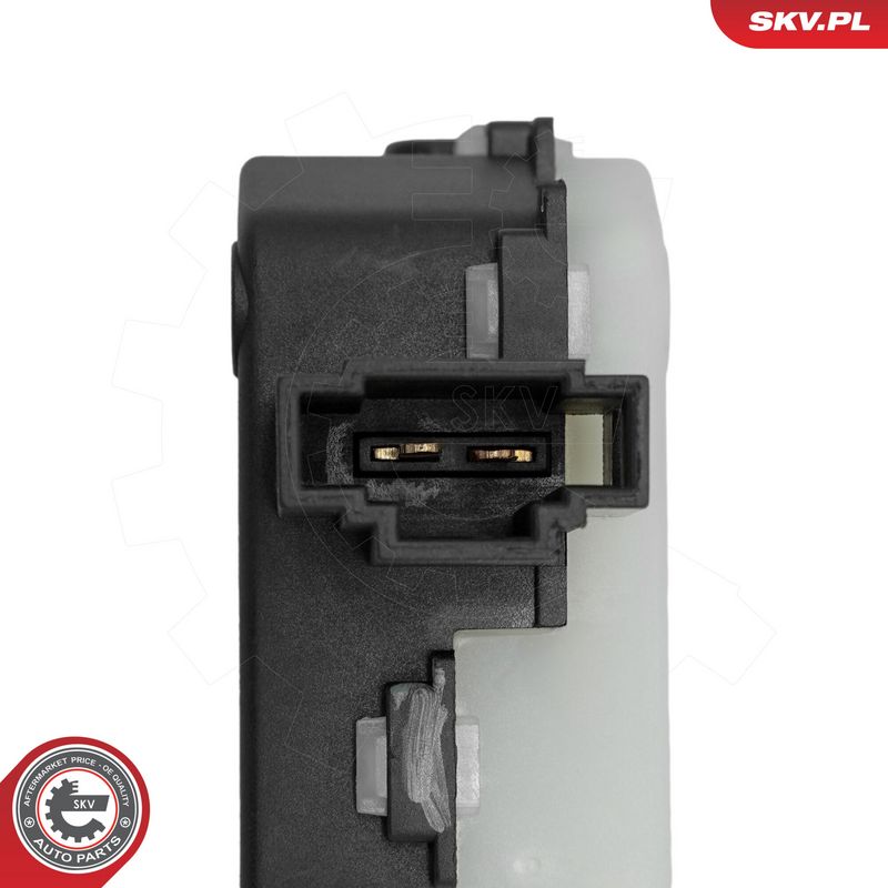 Prekės atitinka OEM kodą: 1J0 810 773D
