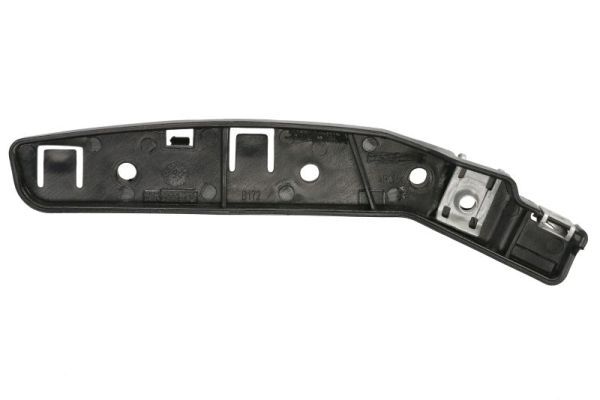 Bumper schuif Voor Links (Bodem)
