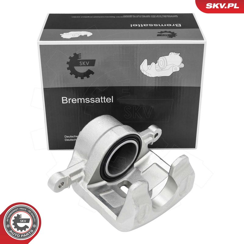 Pidurisadul, ESEN SKV 79SKV441