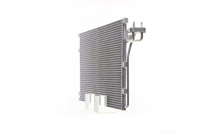 Product Image - Condensor, airconditioning - AC551001S - MAHLE