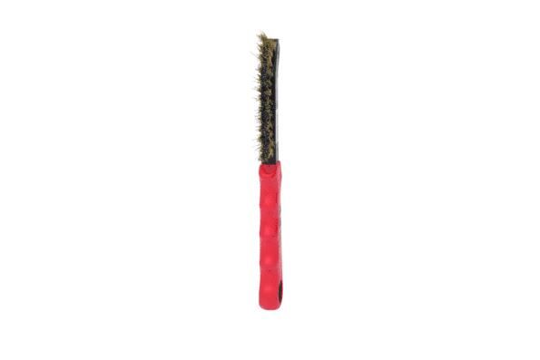 KS TOOLS 201.2322 Wire Brush, brake caliper cleaning