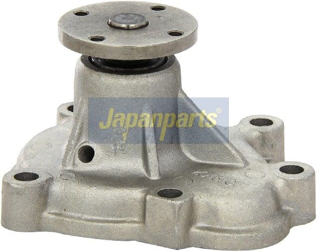 JAPANPARTS Vandens siurblys, variklio aušinimas