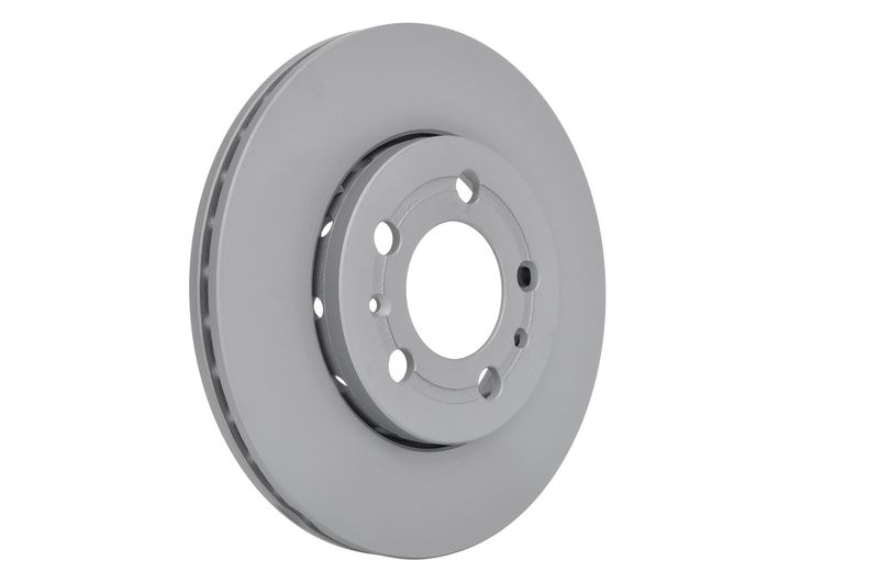 BOSCH 0986479B58 MARELLI Brake Disc