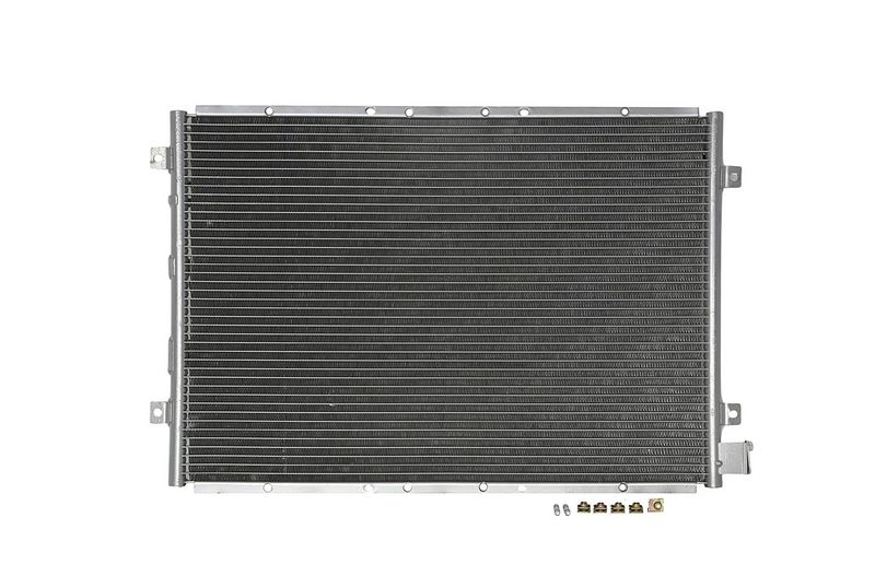 Kondensaator, kliimaseade,...