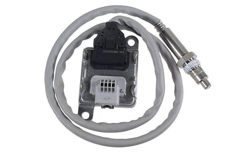 METZGER AUTOTEILE 0940023 - NOx Sensor, NOx catalytic converter