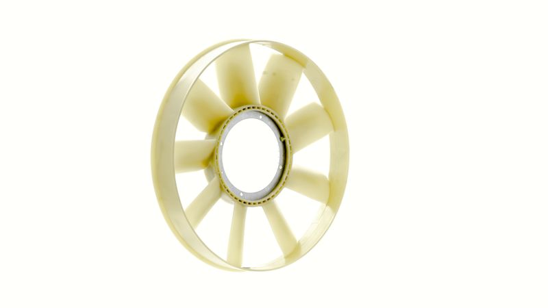 Product Image - Koelventilatorwiel - CFW96000P - MAHLE