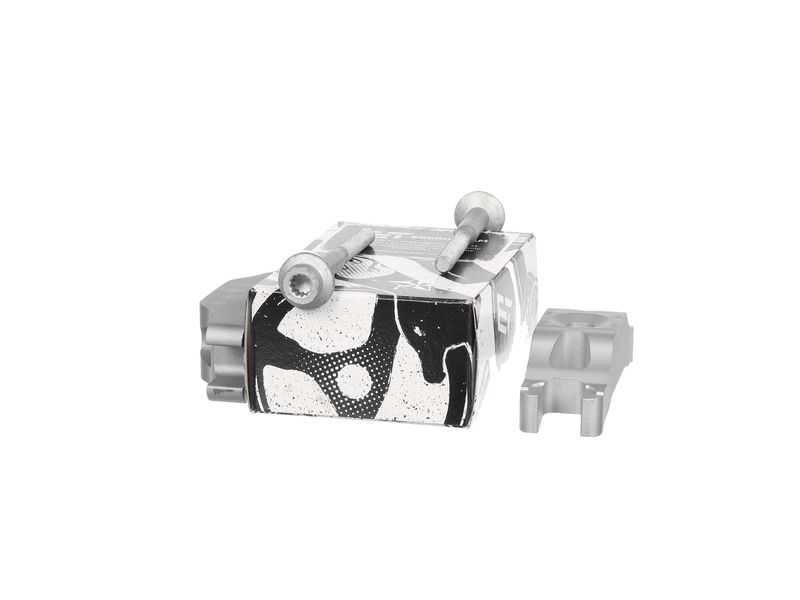Product Image - Schroef, inspuitstukhouder - BS0043VR2 - ET ENGINETEAM