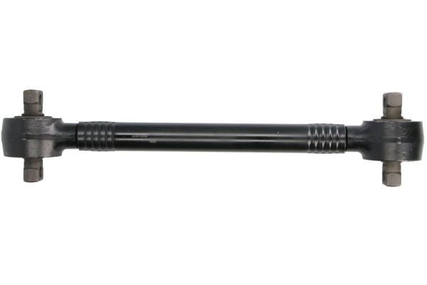 Lenker, Radaufhängung