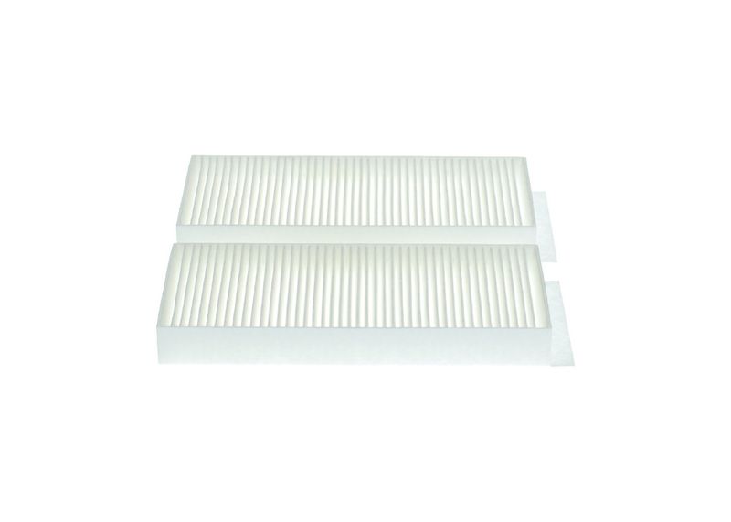 BOSCH 1 987 435 077 Filter, cabin air