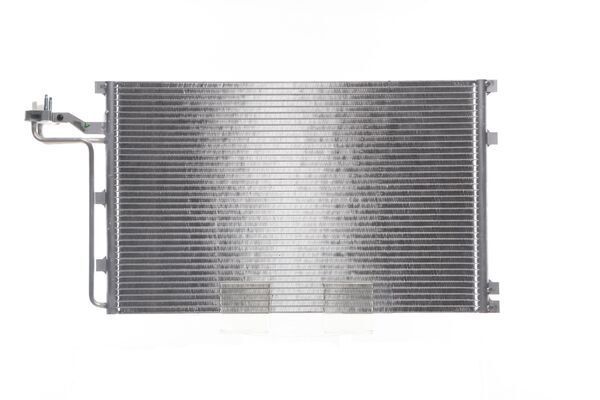 Product Image - Condensor, airconditioning - AC551001S - MAHLE