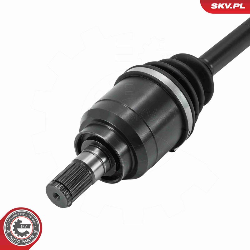 ESEN SKV 40SKV225 Drive Shaft