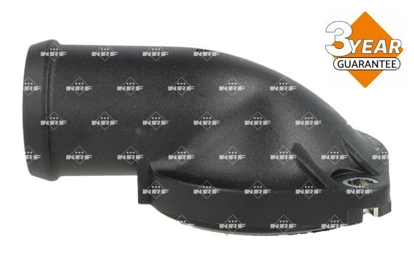 Jahutusvedeliku flants, NRF 775001