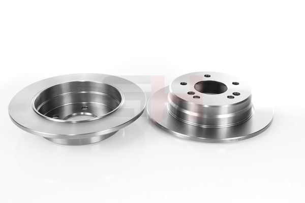 Piduriketas, GH GH-423383