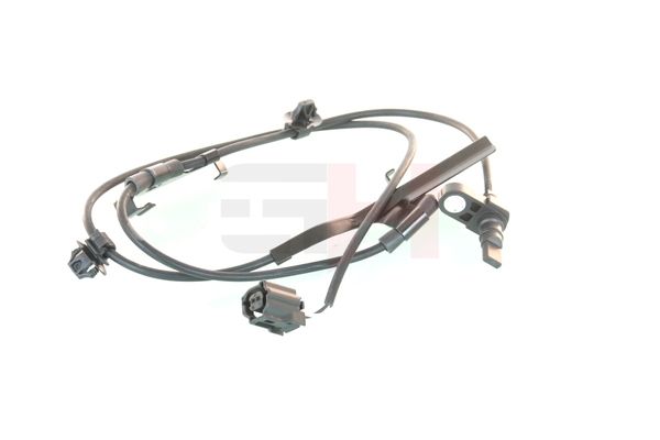 GH GH-704511V Jutiklis, rato greitis
