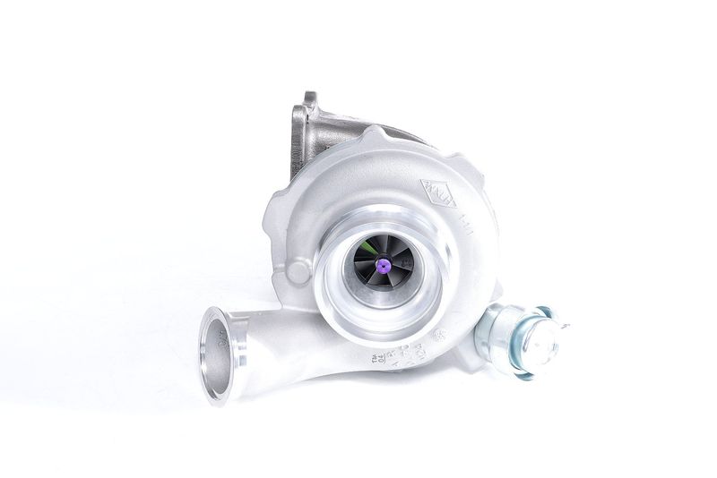 Compresor,sistem de supraalimentare T916913 BTS Turbo