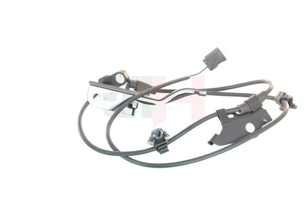 GH GH-704511V Jutiklis, rato greitis