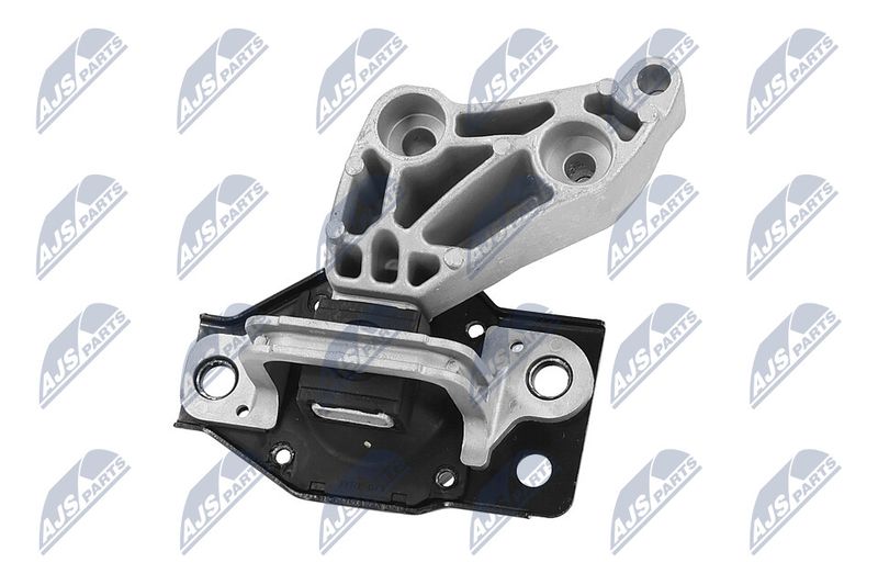NTY ZPS-RE-071 Mounting, engine